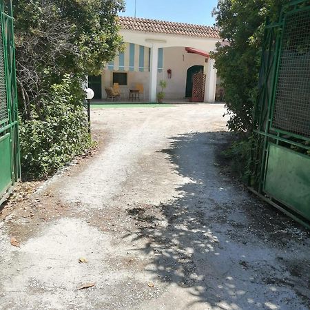 Villa Natura Oria  Luaran gambar