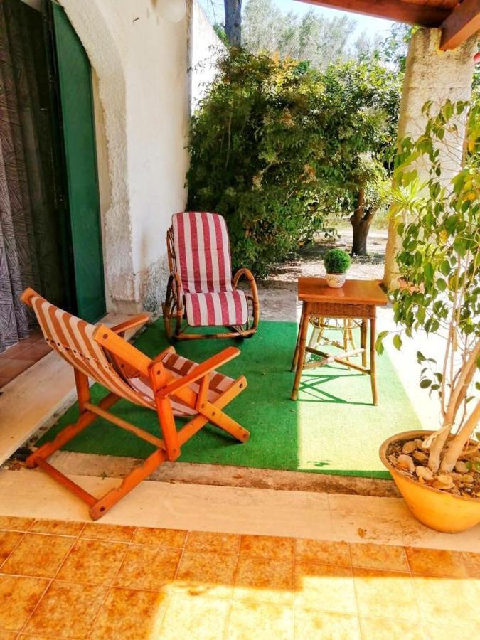 Villa Natura Oria  Luaran gambar