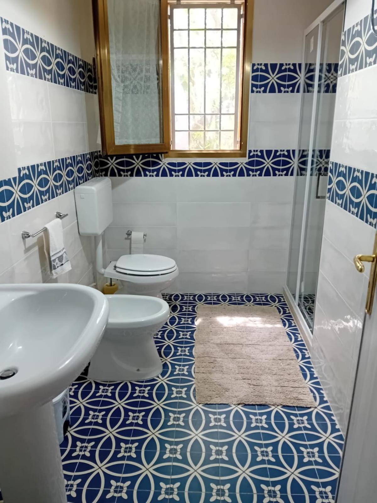 Villa Natura Oria  Luaran gambar