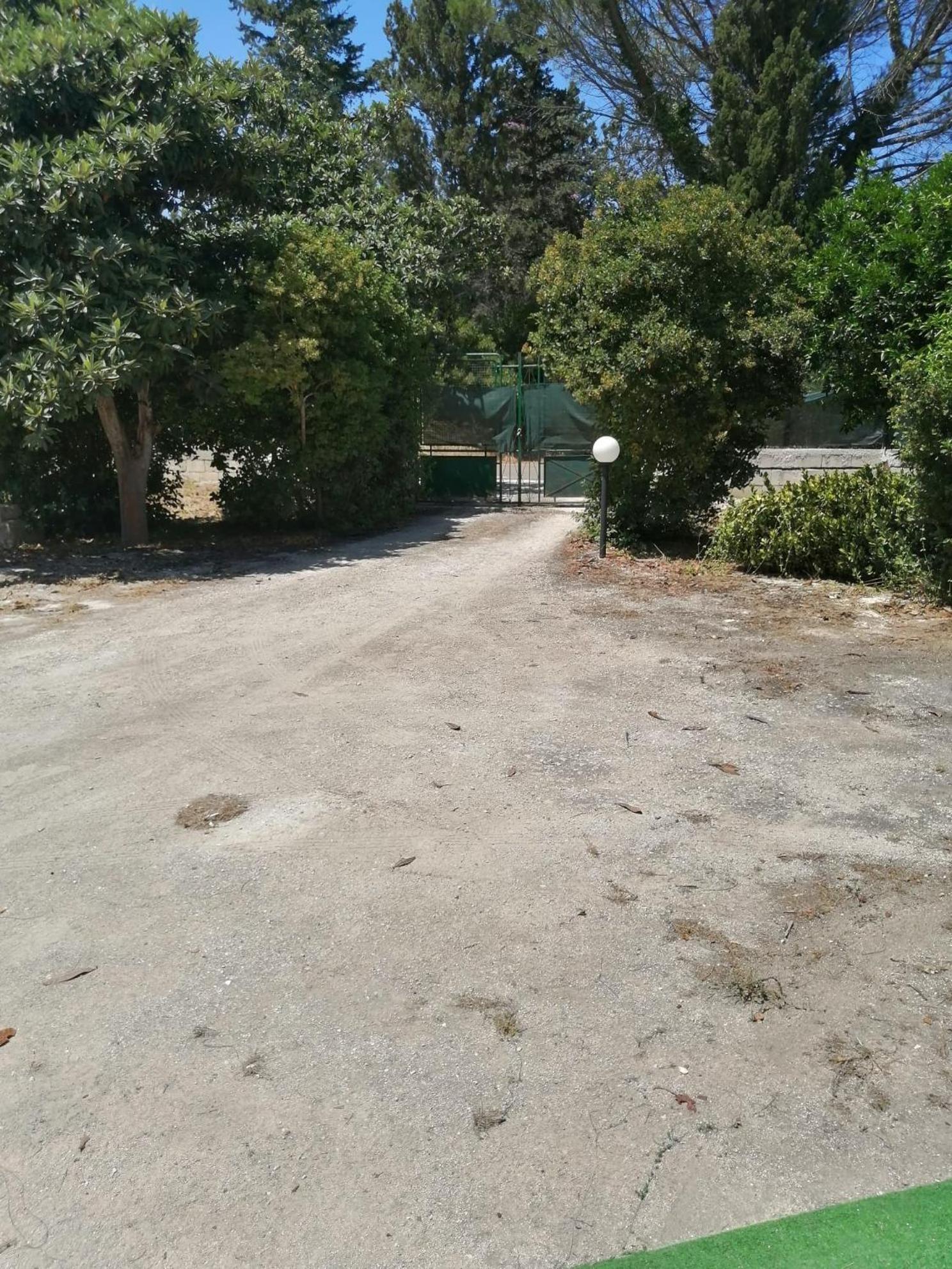 Villa Natura Oria  Luaran gambar