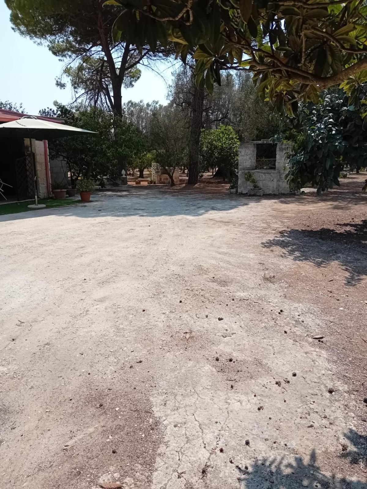 Villa Natura Oria  Luaran gambar