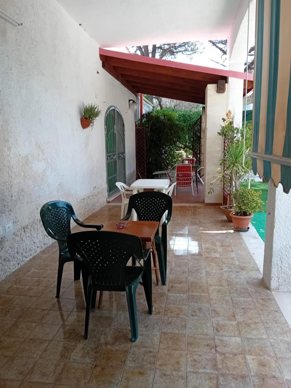 Villa Natura Oria  Luaran gambar