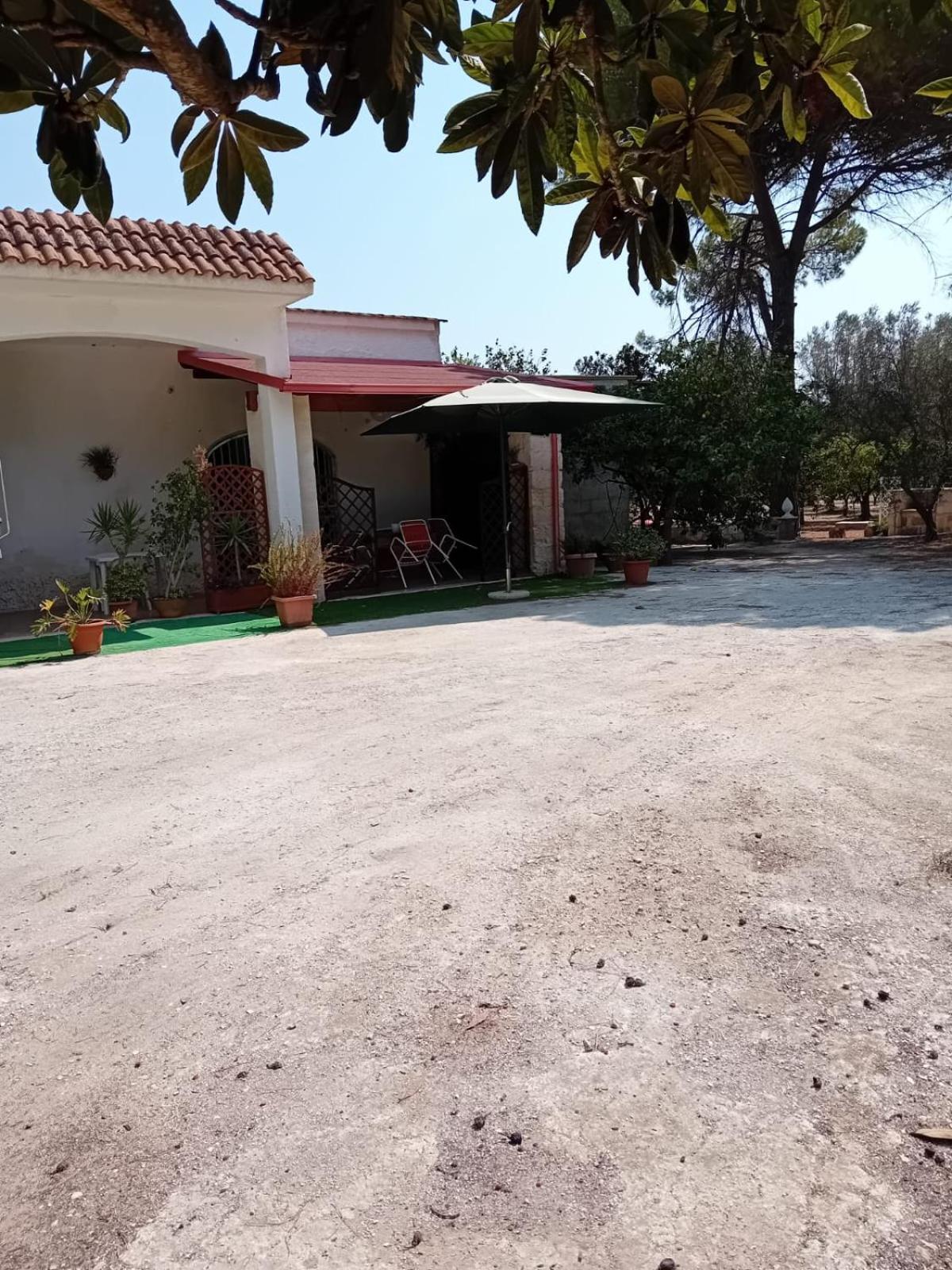 Villa Natura Oria  Luaran gambar